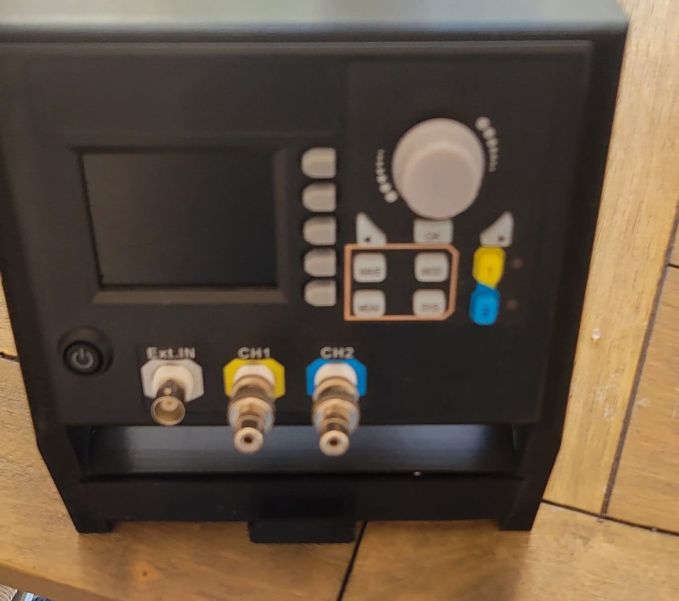 Koolertron 15MHz Stand with Drawer